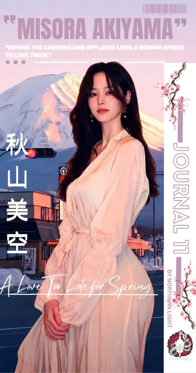 Misora Akiyama