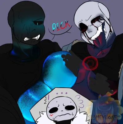 Female Nightmare 'n' Killer