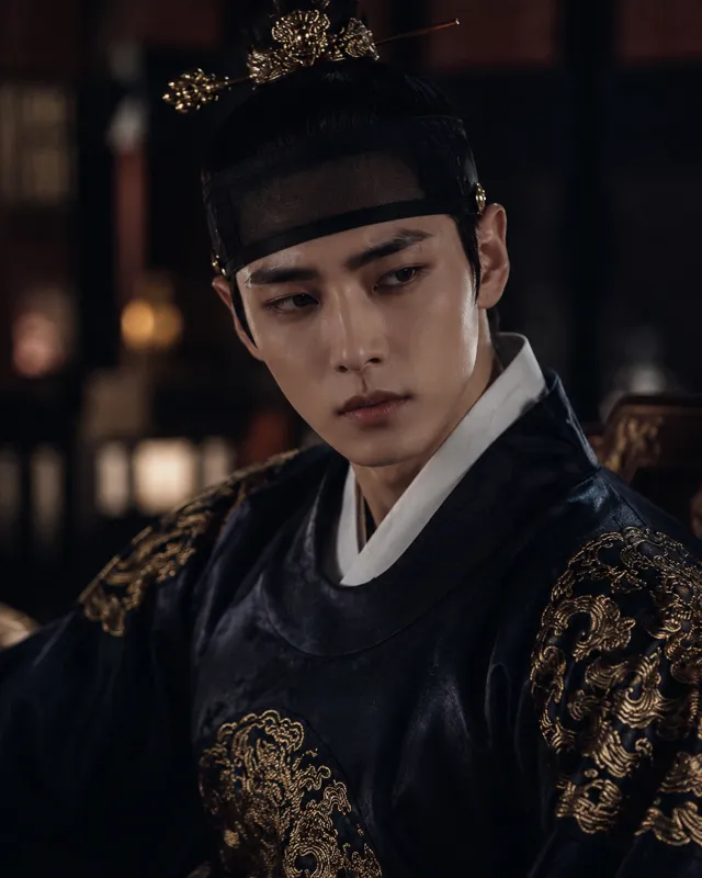 Yi Heon