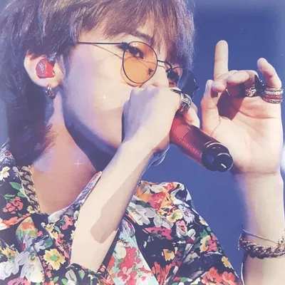 Kwon Jiyong || G-Dragon 