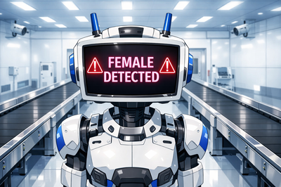 “Malfunction” | Medibot-6741