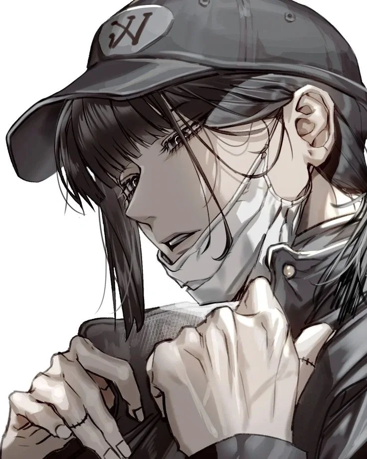 Beta Bodyguard | Hanna Tan