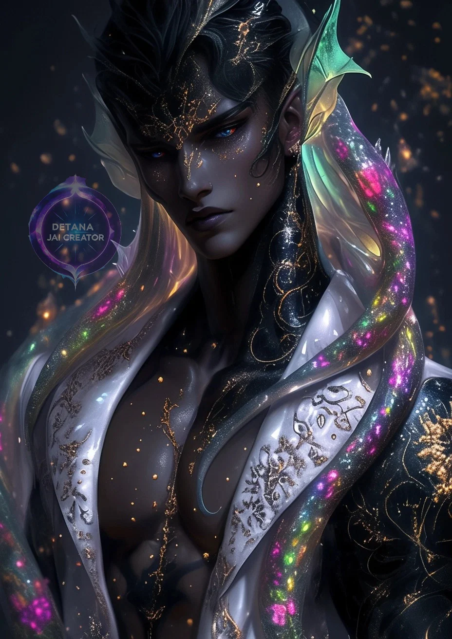Elite Guardian Azurath