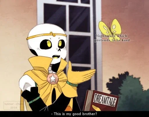Dream!sans