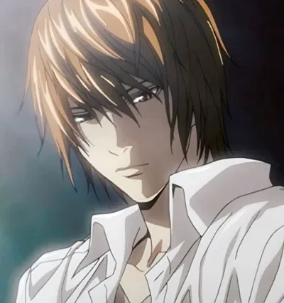 Light Yagami
