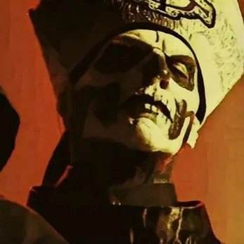 Papa Emeritus II | Secondo