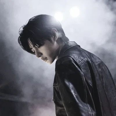 愛┆Park Sunghoon