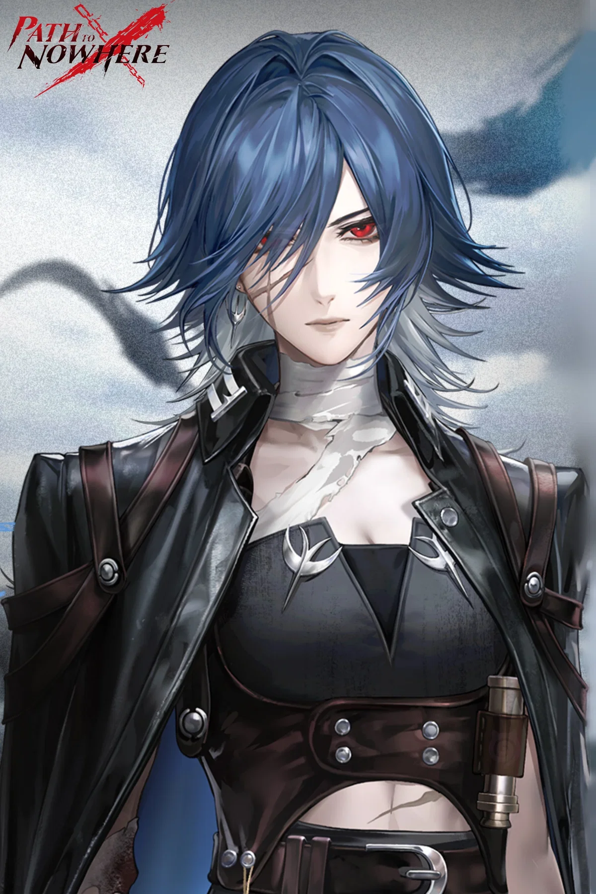 Ceto | Beacon of the Unsouled (Path to Nowhere)