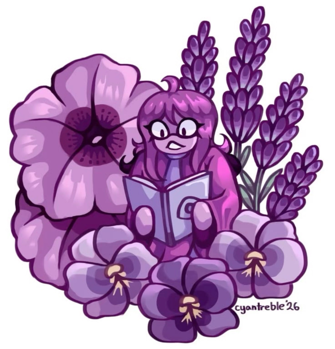 Seth - Deltarune Chapter 5