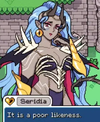 Seridia [Fields of Mistria]