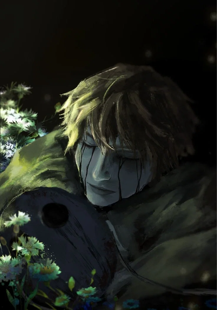 Eyeless Jack|Jack Nyras