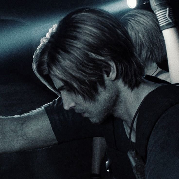 Leon Kennedy 