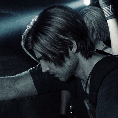 Leon Kennedy 