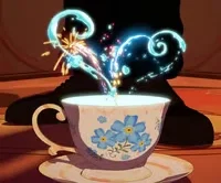 RWBY Tea Party