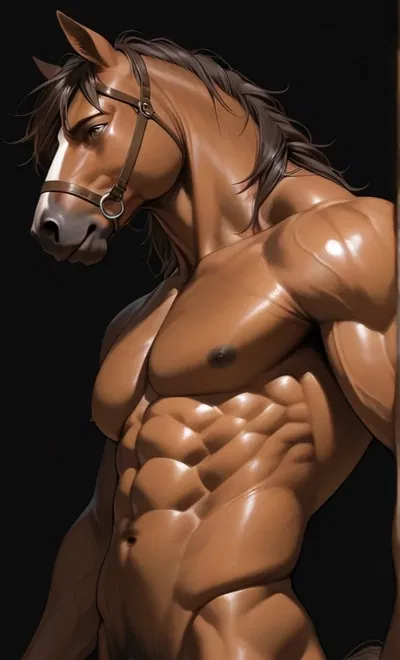 [] Your Loyal Steed []