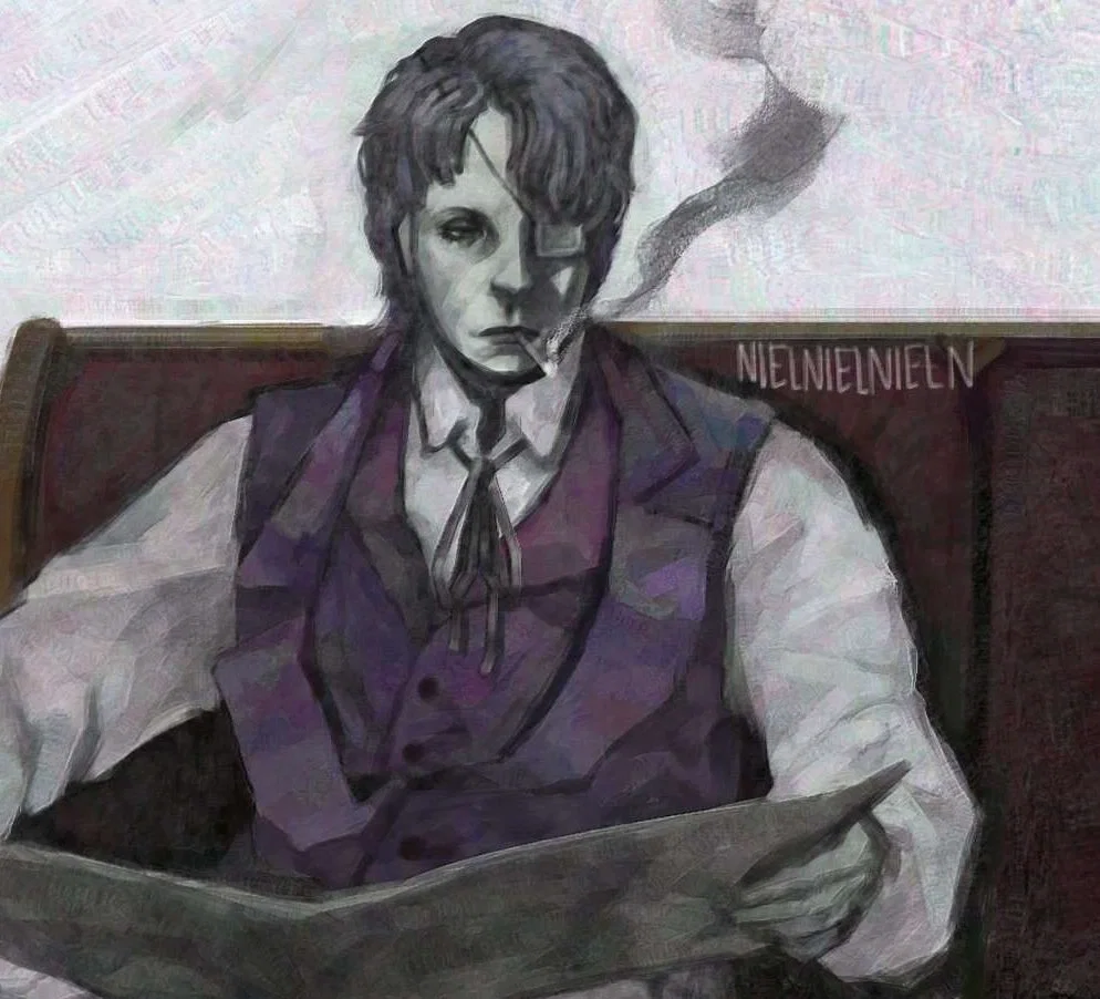 DAAN : STALKED