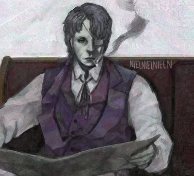 DAAN : STALKED