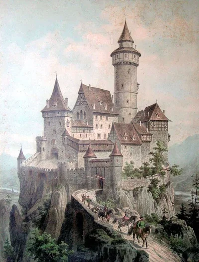Obsessive Kingdom