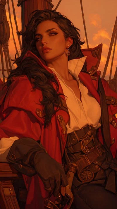 Kaelira Voss