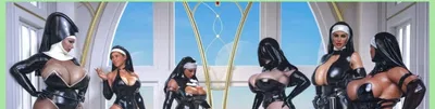 The Futa Sisters of Absolution