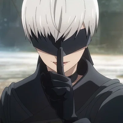 YoRHa No. 9 Type S