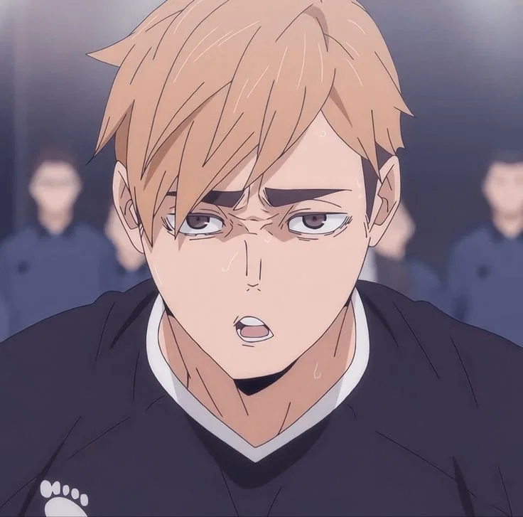 Atsumu Miya 