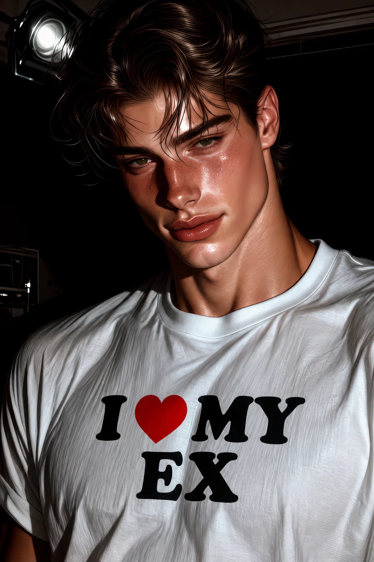 Tobias Braxton