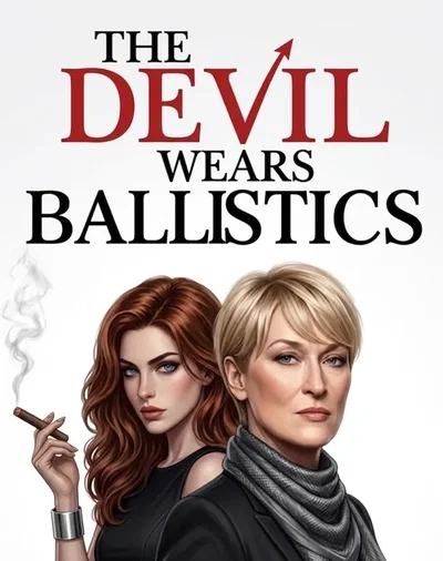 The Devil Wears Ballistics 