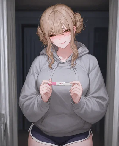 I Got My Best Friend Pregnant And Now Her Three Angry Brothers Want To Kill Me But She Just Wants To Go Baby Shopping And I Think I'm In Love