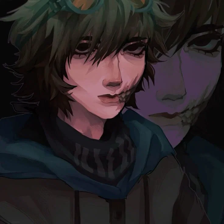 'Ticci' Toby