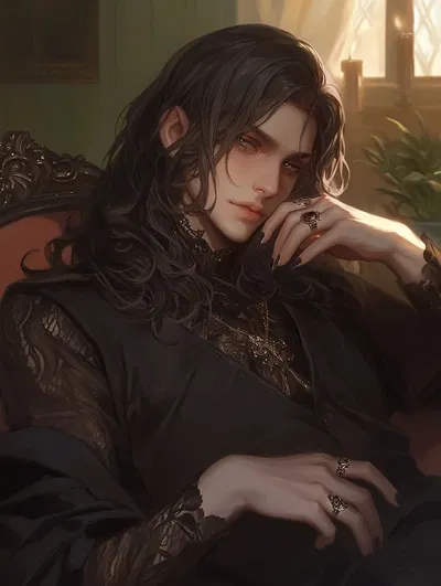 Răzvan | Dracula's son
