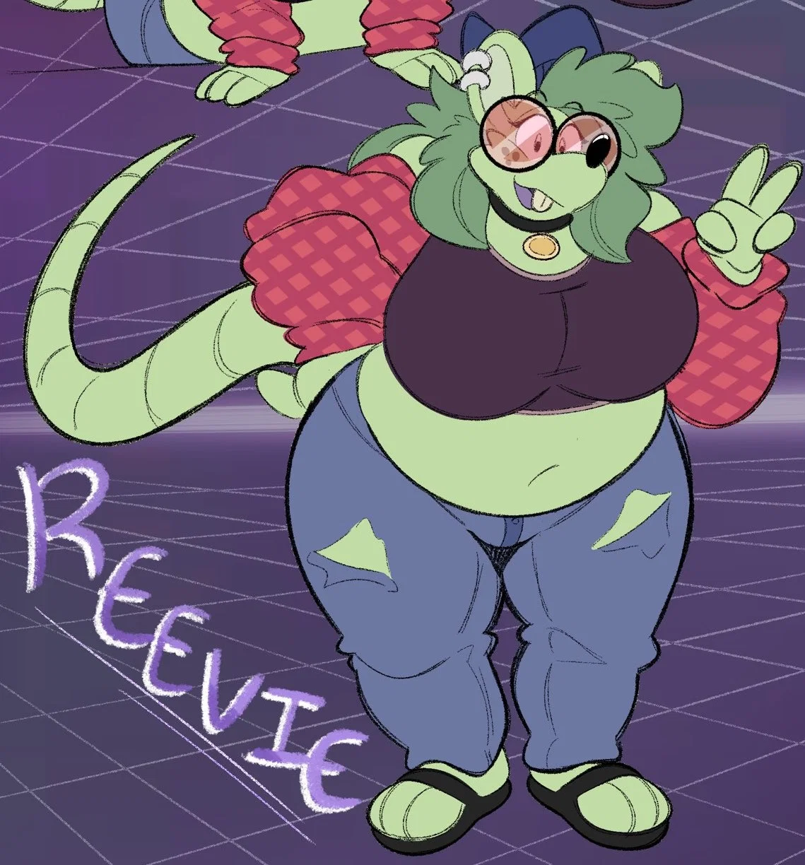 Reevie
