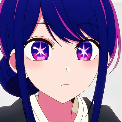 Ai Hoshino | Mom