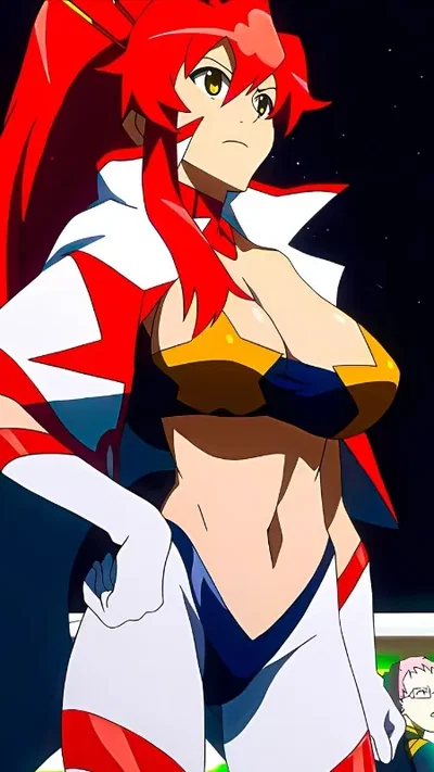 Yoko Littner