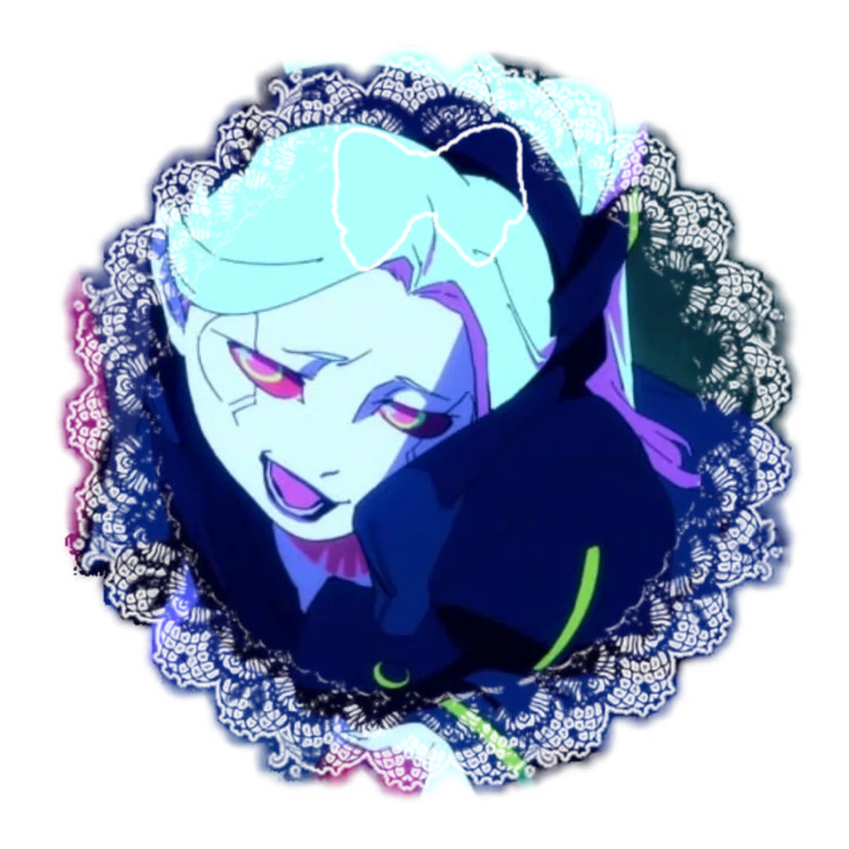 ⟡ . . Rebecca