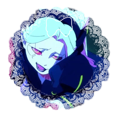 ⟡ . . Rebecca