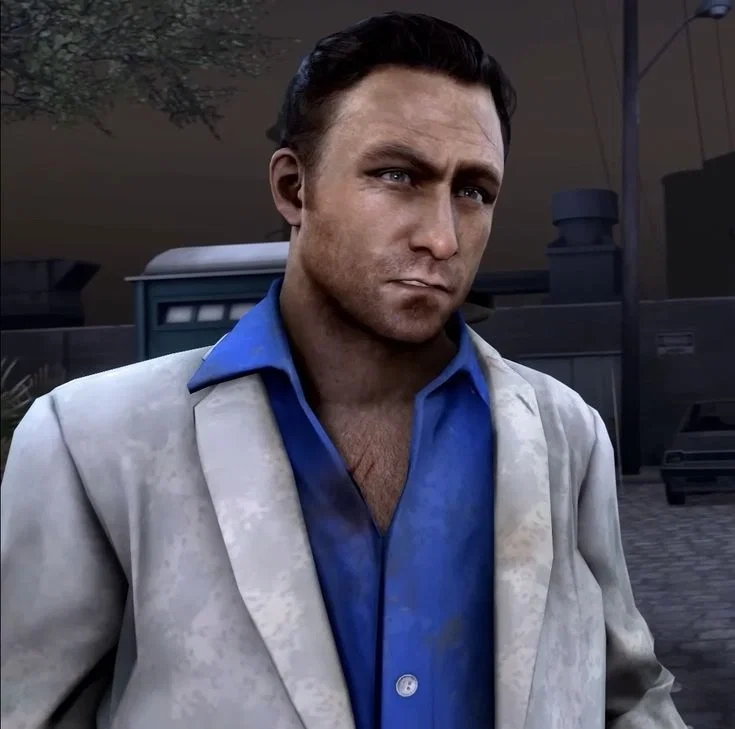 nick / saferoom