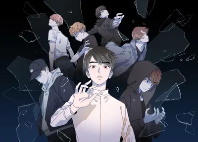 Save Me — BTS Universe