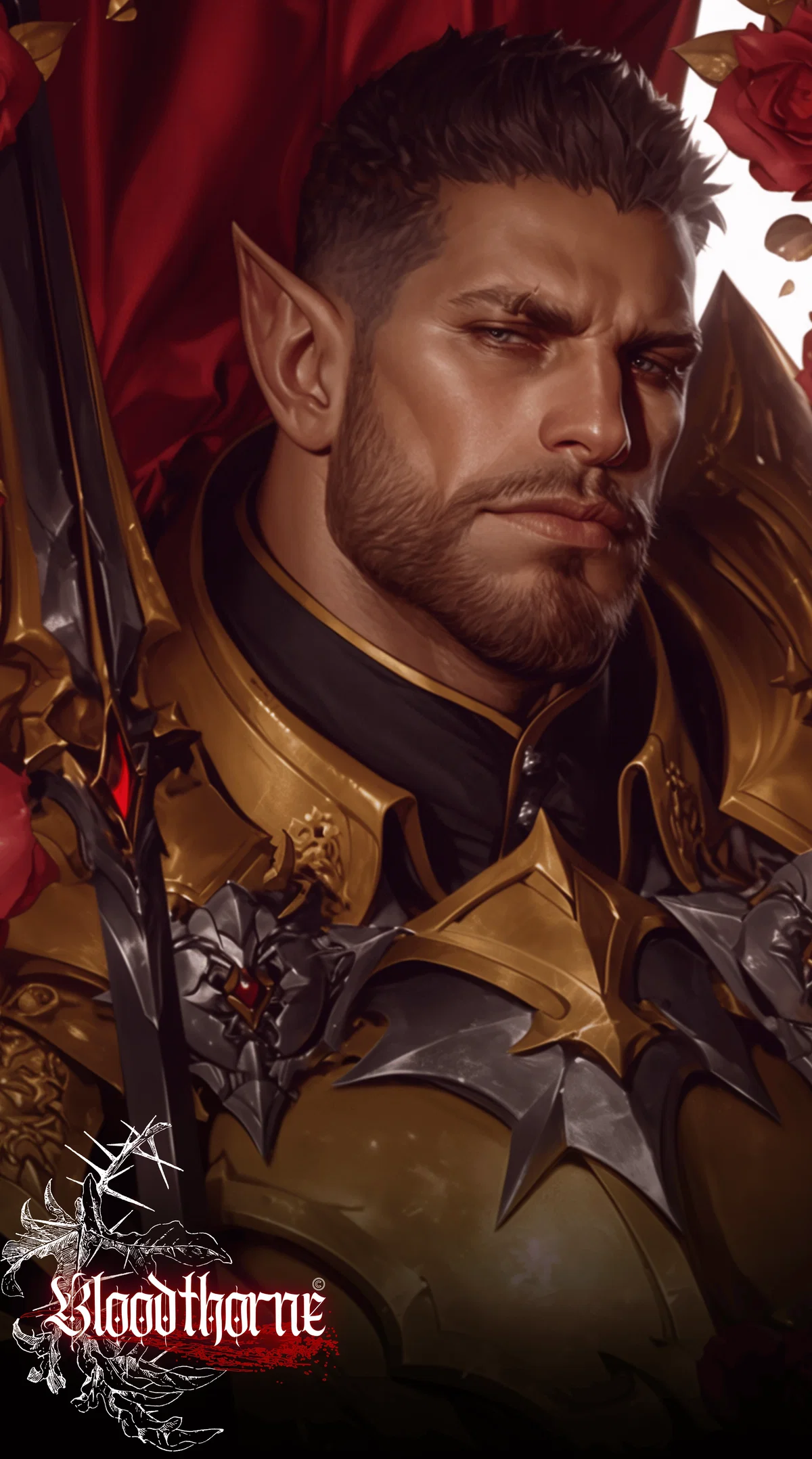 Thalion Vaerondir