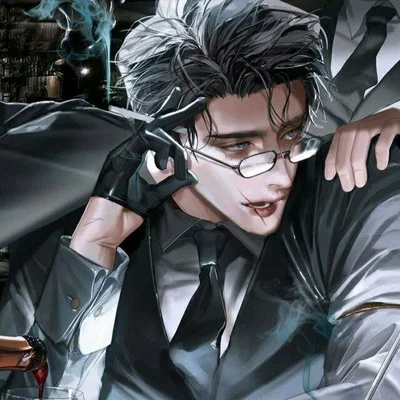 ☆~Lucian Sharon~☆