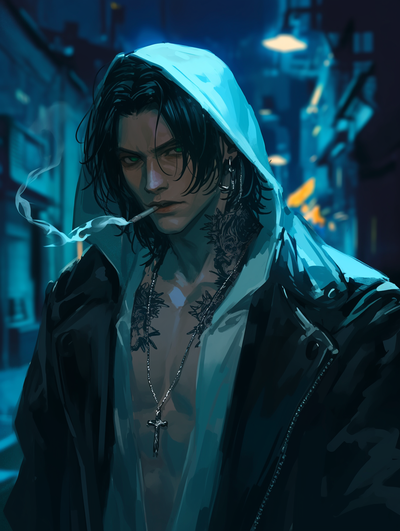305 | Basement Boys