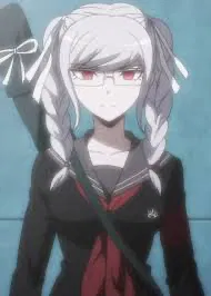 Peko Pekoyama- Post Game- Alibi