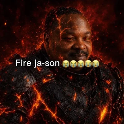 Son... 😭😭😭