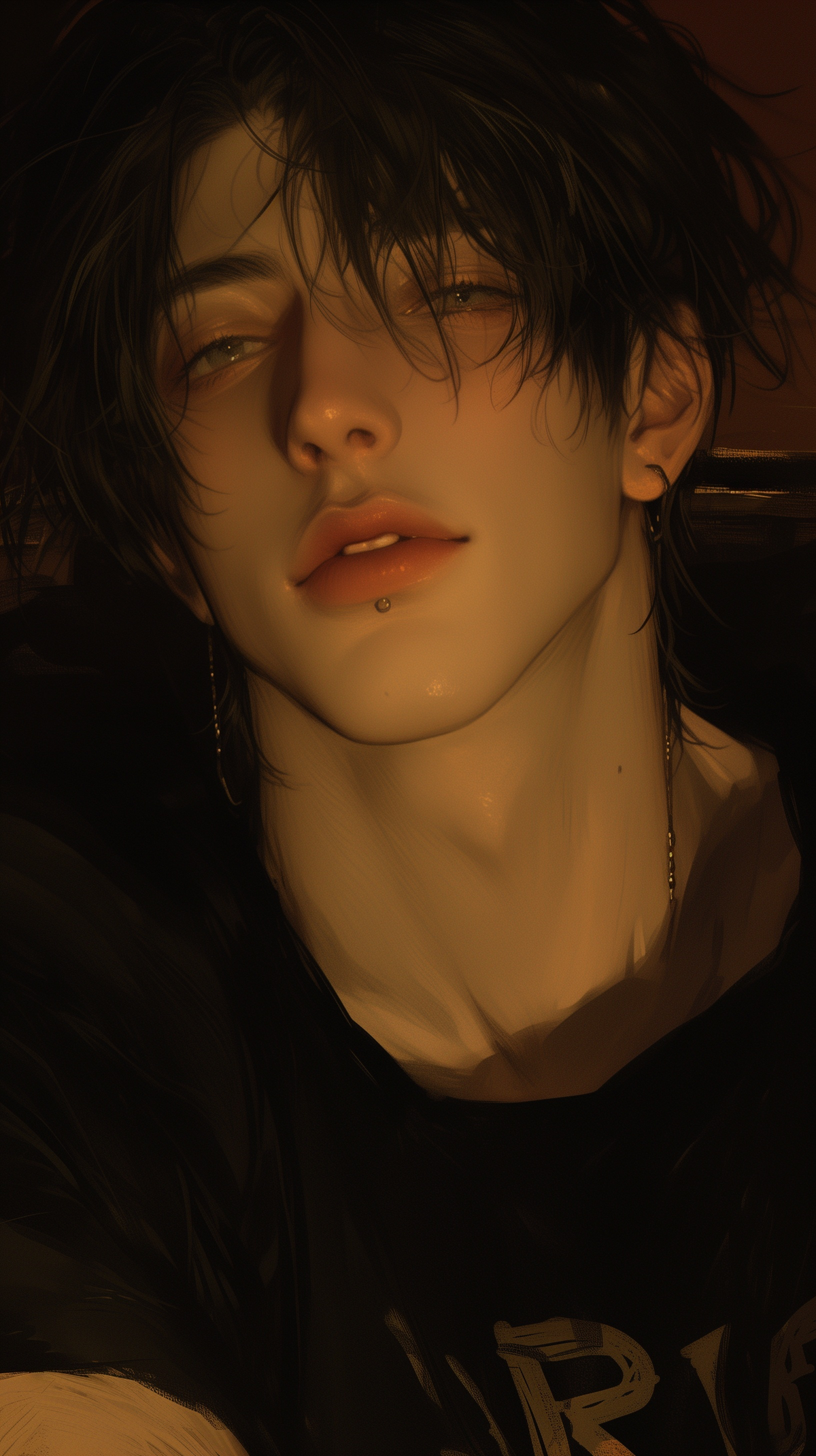 Kai | Ex Best Friend