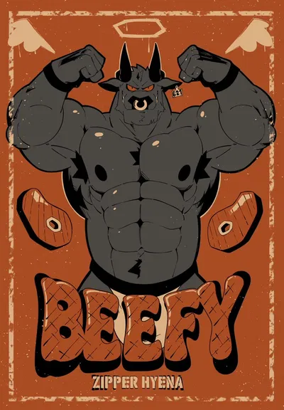 Beefy