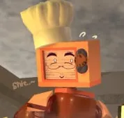 Cookieware || DIE OF DEATH