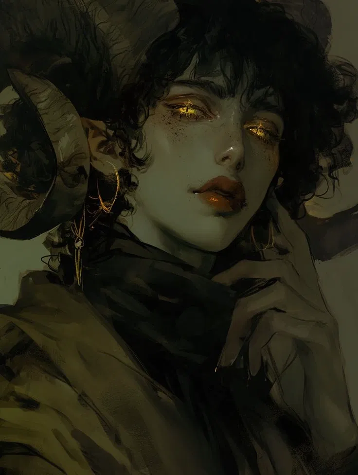 Aelthene | Forgotten Goddess