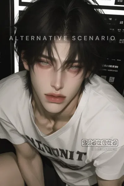 Haruki Sakurai ALT