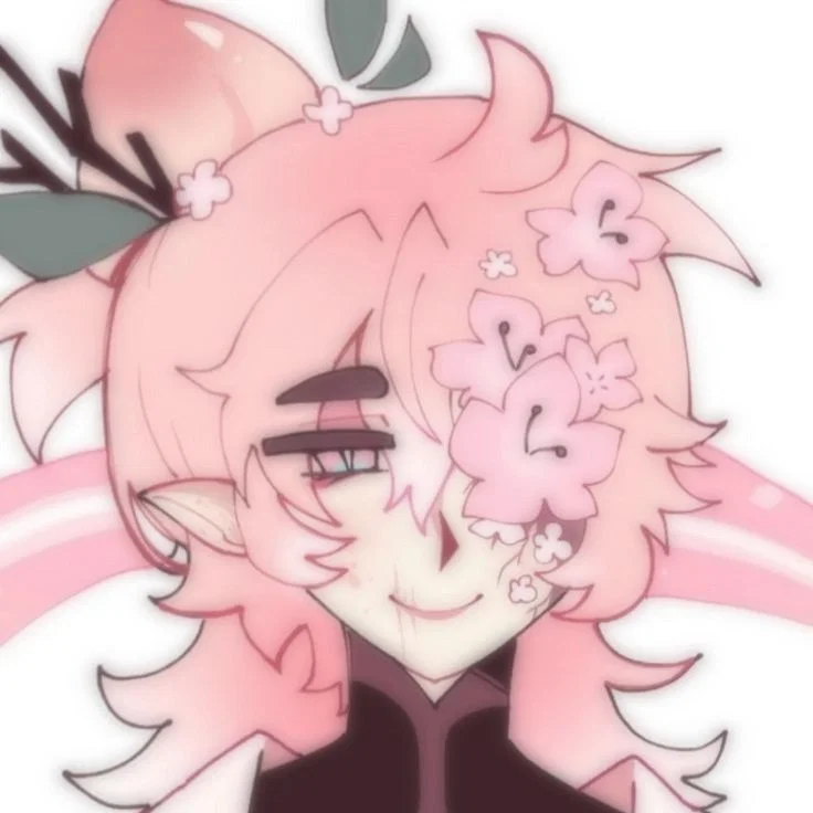 | Peach blossom |