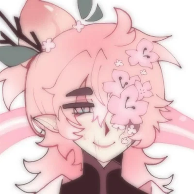 | Peach blossom |